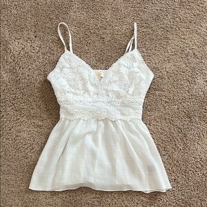 Women’s Size Small Tanks Top.